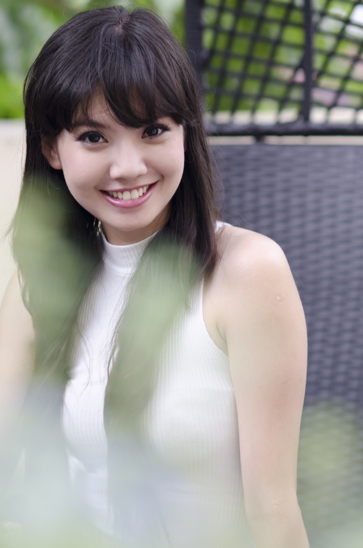 第一次的妻子